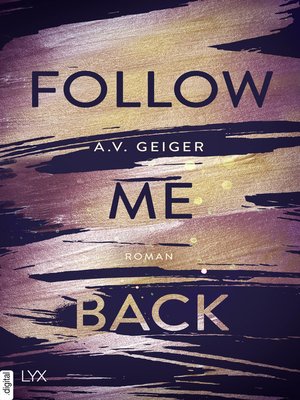 cover image of Follow Me Back